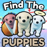 Find the Puppies 🐶 icon