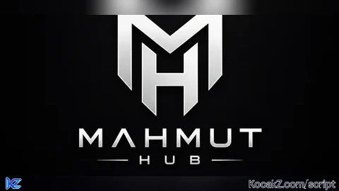 Mahmut Hub Keyless