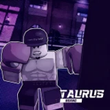 Taurus Boxing Gym icon