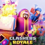 [Balloon] Clashers Royale icon