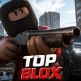Top Blox icon