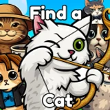 Find a Cat [78] icon