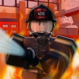 🚒 Firefighters! icon