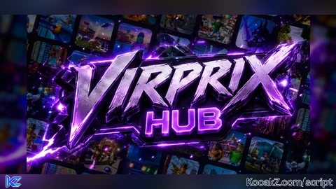 VirprixHub[UNIVERSAL SCRIPT]