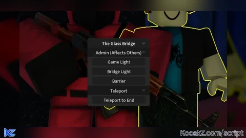 Admin Panel and TP to end Source