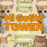 🐱 Ay Mi Gatito Phonk Tower 🎵 icon