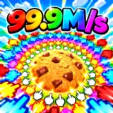 [🎉TRADING] Click A Cookie! icon