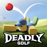Deadly Golf  [UPD] icon