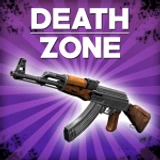 Death Zone [KNIFE🔥]
