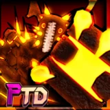 💵FARM💵Planetary Tower Defense icon