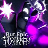 [NOLI]Forsaken But Epic! icon