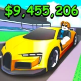 Steal a Car icon