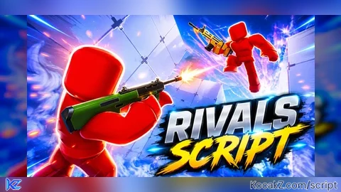 Keyless Un*led Rivals script