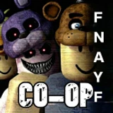 Five Nights At Your Friends [FNAF] icon