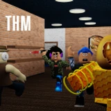 The Horror Mansion icon