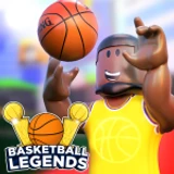 🏀Basketball Legends icon
