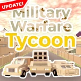 Military Warfare Tycoon icon