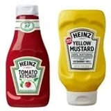 MustardKetchup