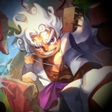 [Gear 5] Steal a Devil Fruit icon