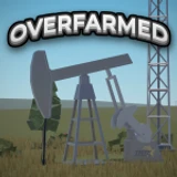 Overfarmed! [Factories] icon