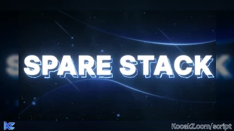 Spare Stack FREE FF3