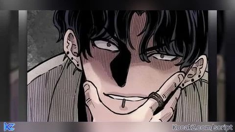 Animation template
