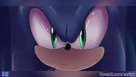 SonicSPEED