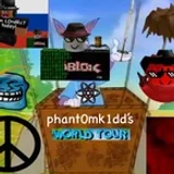 Phant0mk1ddhax
