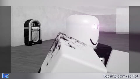 The teleporting man v2