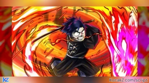 Spam All Abilities