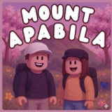 [FREE AVA! X2] MOUNT APABILA icon