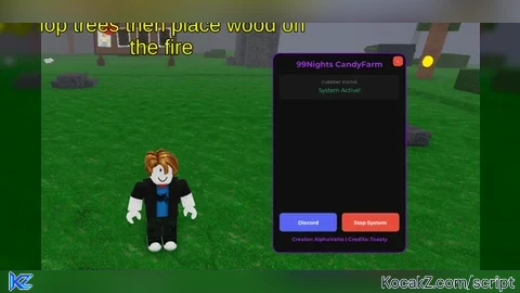 Toasties hub candy farm open source leak