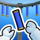 Stick Drop! [AURAS] icon
