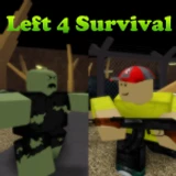 Left 4 Survival