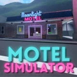 Motel Simulator 🏨 icon