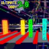 [10000] Ultimate Obby 2.0 icon
