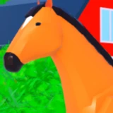 [🐴] 🐶 PetsWorld —  Animal Morphs