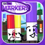 Find The Markers  (224) icon