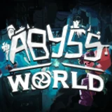 Abyss World 🕳️🌍[DEPTHS UPDATE] icon