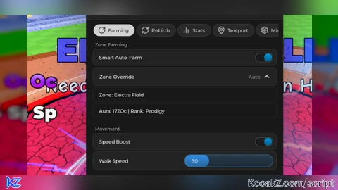 BEST AUTO FARM FREE KEYLESS OPEN SOURCE