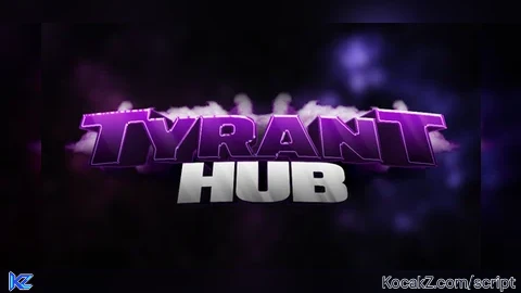 Tyrant Hub V
