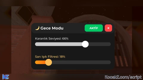 ScreenLight