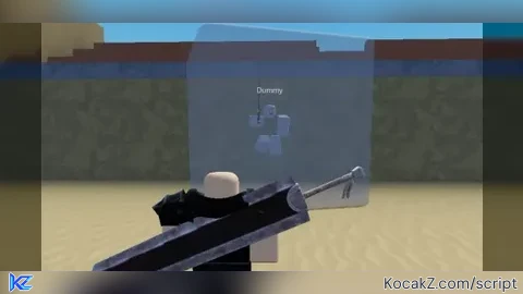 NPC HITBOX EXPANDER