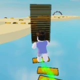 Shortcut Obby