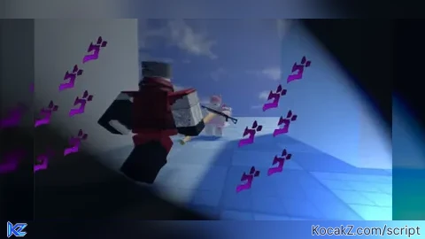 Loop Kill all