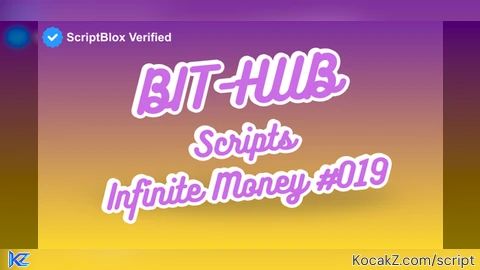 BITHUB Infinite Money in ANY game