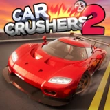 [MONACO☀️] Car Crushers 2 - Physics Simulation