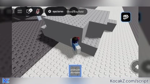 Minecraft Remake