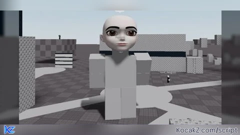 Fe bighead