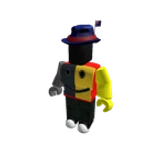 TH3SM1L3_666